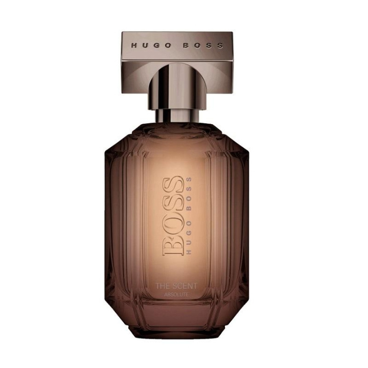 Hugo Boss The Scent Absolute For Her Edp 50ml in the group BEAUTY & HEALTH / Fragrance & Perfume / Perfumes / Perfume for her at TP E-commerce Nordic AB (C09752)