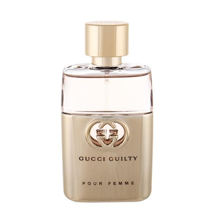 Gucci Guilty Pour Femme Edp 30ml in the group BEAUTY & HEALTH / Fragrance & Perfume / Perfumes / Perfume for her at TP E-commerce Nordic AB (C09767)