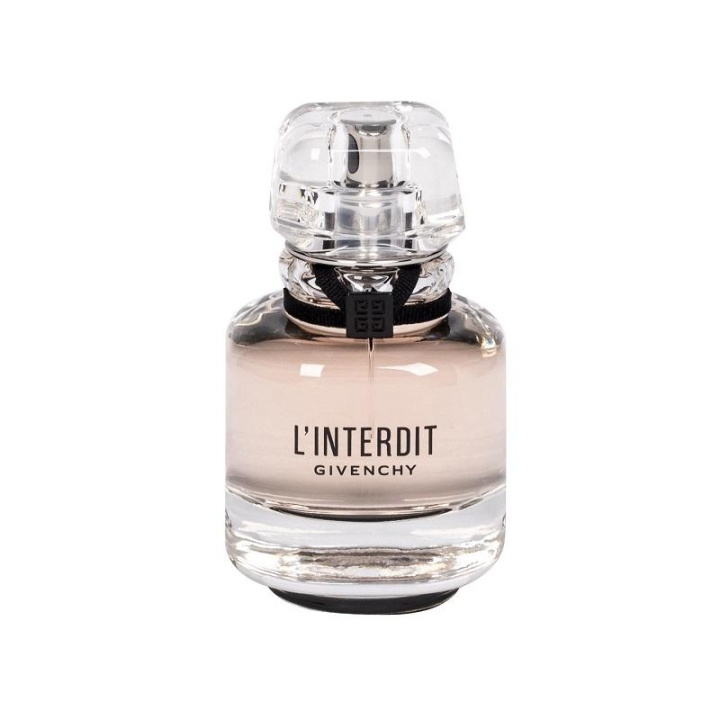 Givenchy L\'interdit Givenchy Edp 35ml in the group BEAUTY & HEALTH / Fragrance & Perfume / Perfumes / Perfume for her at TP E-commerce Nordic AB (C09807)