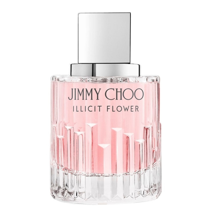 Jimmy Choo Illicit Flower Edt 40ml in the group BEAUTY & HEALTH / Fragrance & Perfume / Perfumes / Perfume for her at TP E-commerce Nordic AB (C09940)