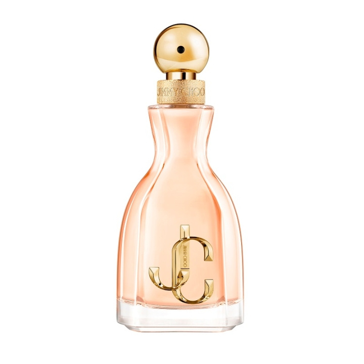 Jimmy Choo I Want Choo Edp 60ml in the group BEAUTY & HEALTH / Fragrance & Perfume / Perfumes / Perfume for her at TP E-commerce Nordic AB (C09941)