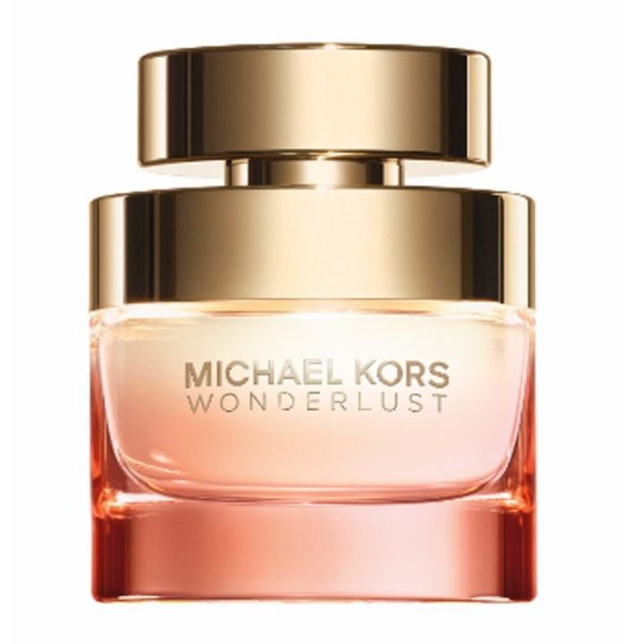 Michael Kors Wonderlust Edp 30ml in the group BEAUTY & HEALTH / Fragrance & Perfume / Perfumes / Perfume for her at TP E-commerce Nordic AB (C10041)