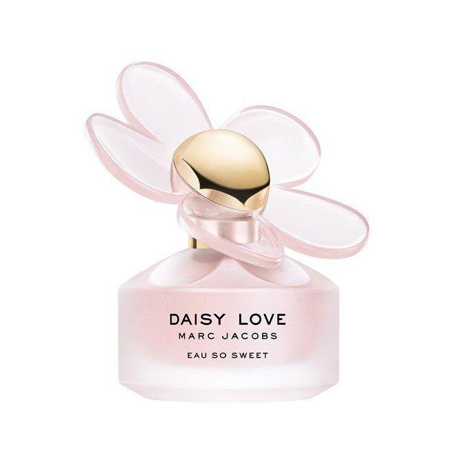 Marc Jacobs Daisy Love Eau So Sweet Edt 100ml in the group BEAUTY & HEALTH / Fragrance & Perfume / Perfumes / Perfume for her at TP E-commerce Nordic AB (C10076)