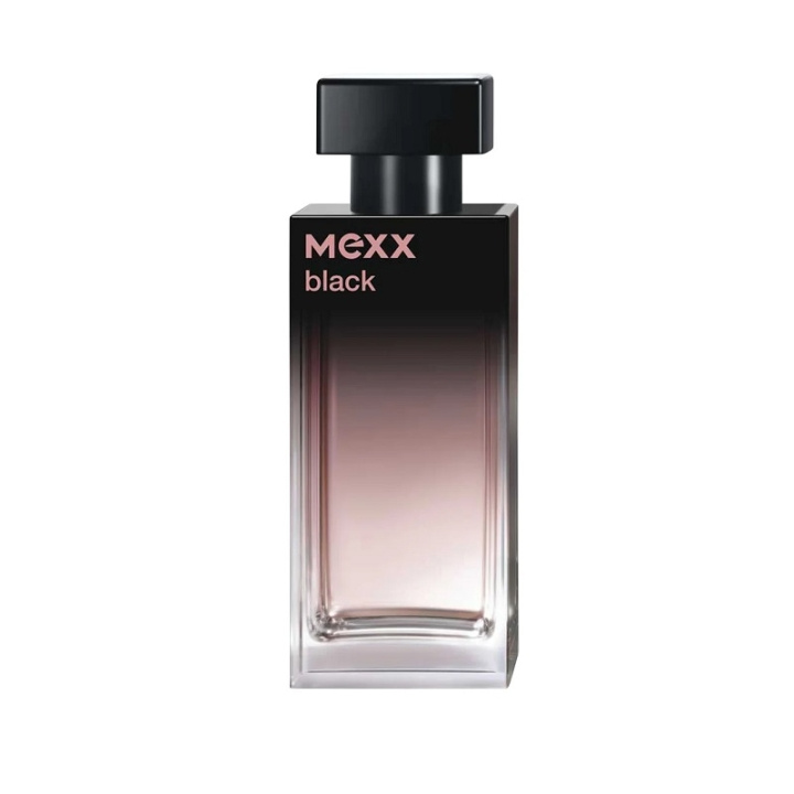 Mexx Black Woman Edt 30ml in the group BEAUTY & HEALTH / Fragrance & Perfume / Perfumes / Perfume for her at TP E-commerce Nordic AB (C10139)