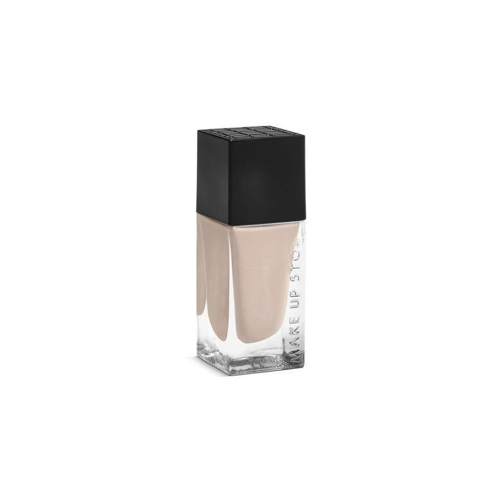 Make Up Store Nail Polish Malin in the group BEAUTY & HEALTH / Manicure / Pedicure / Nail polish at TP E-commerce Nordic AB (C10185)