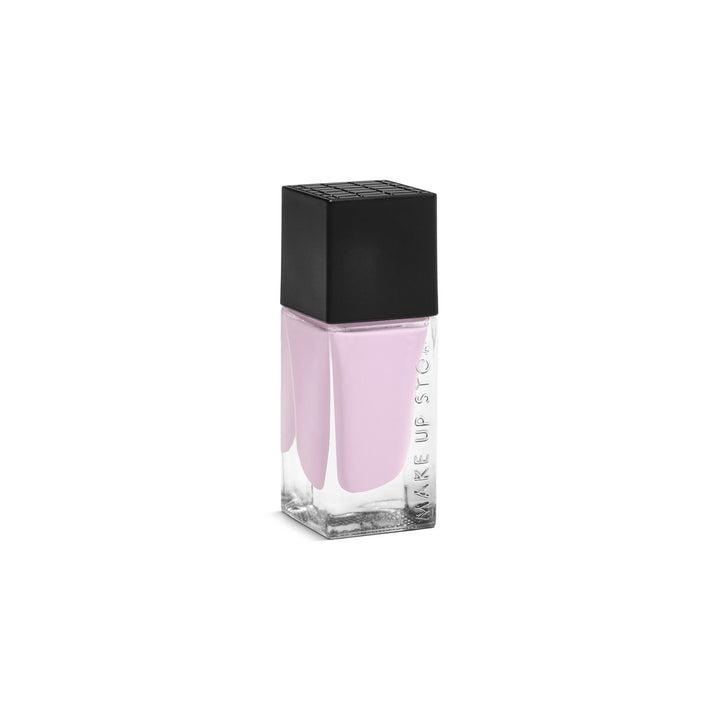 Make Up Store Nail Polish Base Coat in the group BEAUTY & HEALTH / Manicure / Pedicure / Nail polish at TP E-commerce Nordic AB (C10199)