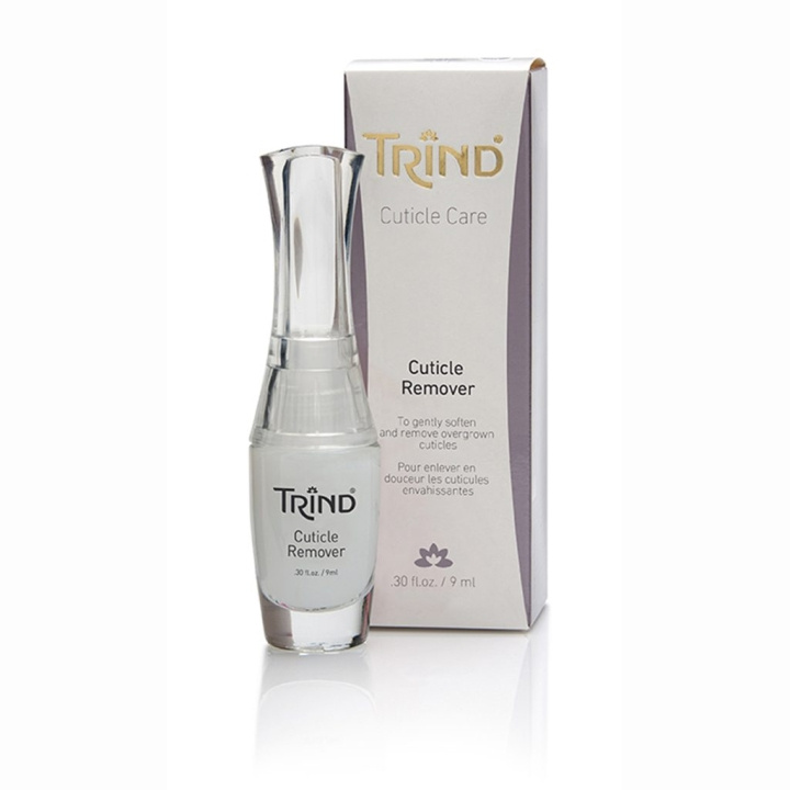 Trind Cuticle Remover in the group BEAUTY & HEALTH / Manicure / Pedicure / Nail treatment at TP E-commerce Nordic AB (C10620)