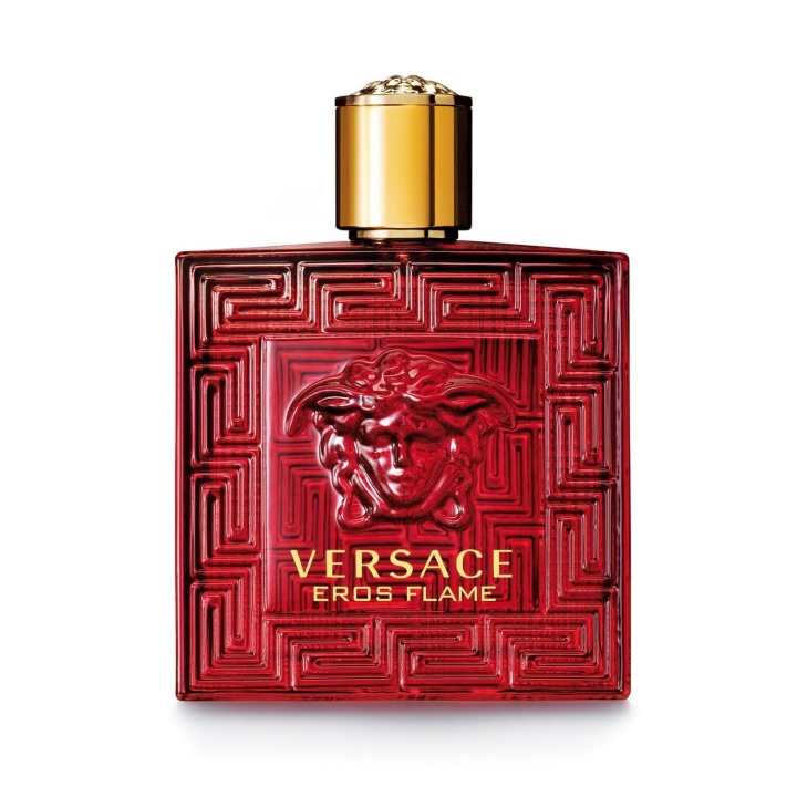 Versace Eros Flame Edp 30ml in the group BEAUTY & HEALTH / Fragrance & Perfume / Perfumes / Perfume for her at TP E-commerce Nordic AB (C10646)