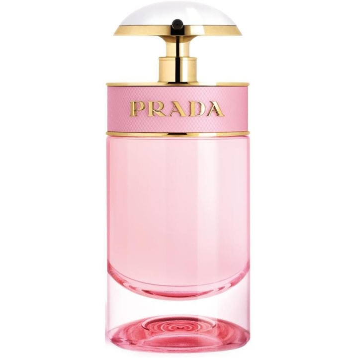 Prada Candy Florale Edt 50ml in the group BEAUTY & HEALTH / Fragrance & Perfume / Perfumes / Perfume for her at TP E-commerce Nordic AB (C10649)