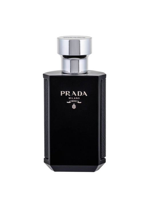 Prada L\'Homme Intense Edp Spray 100 ml in the group BEAUTY & HEALTH / Fragrance & Perfume / Perfumes / Perfume for him at TP E-commerce Nordic AB (C10711)