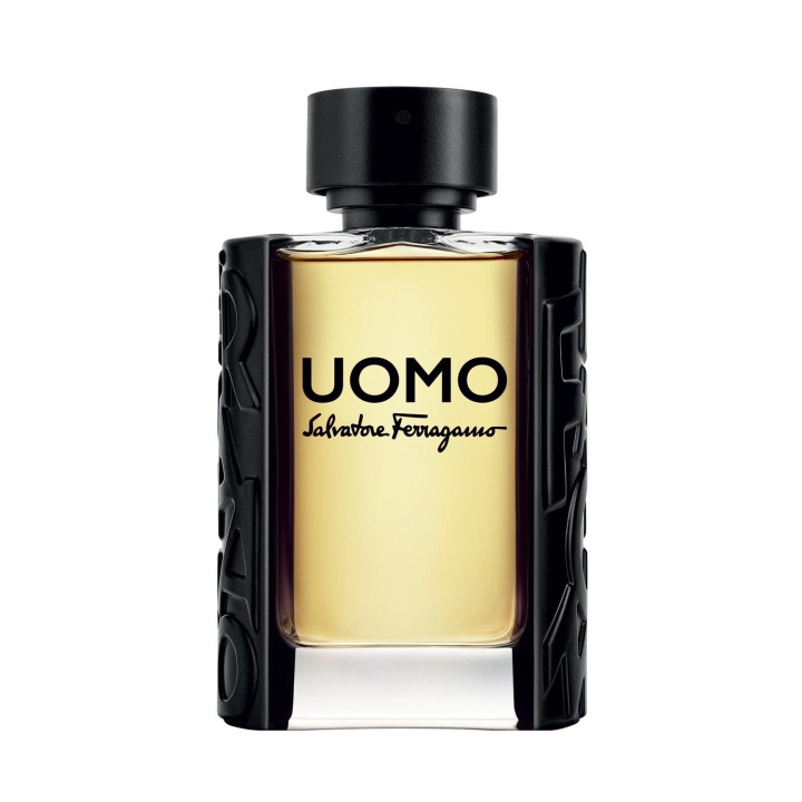 Salvatore Ferragamo Uomo Edt 100ml in the group BEAUTY & HEALTH / Fragrance & Perfume / Perfumes / Perfume for her at TP E-commerce Nordic AB (C10837)