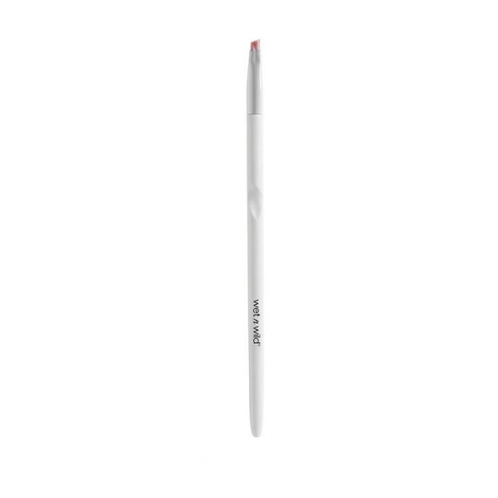 Wet n Wild Angled Liner Brush in the group BEAUTY & HEALTH / Makeup / Eyes & Eyebrows / Eyeliner / Kajal at TP E-commerce Nordic AB (C10955)