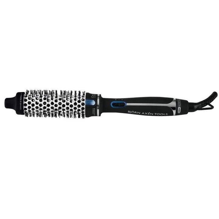 OBH Nordica 3101 Björn Axén Magic Style Brush 30mm in the group BEAUTY & HEALTH / Hair & Styling / Styling Tools / Hot air brushes at TP E-commerce Nordic AB (C11016)