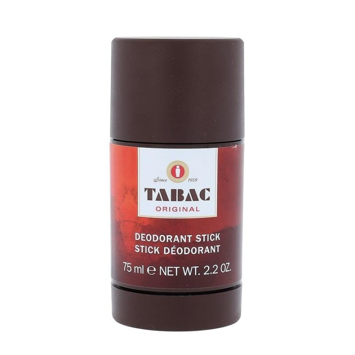 Tabac Original Deo Stick 75ml in the group BEAUTY & HEALTH / Fragrance & Perfume / Deodorants / Deodorant for women at TP E-commerce Nordic AB (C11044)