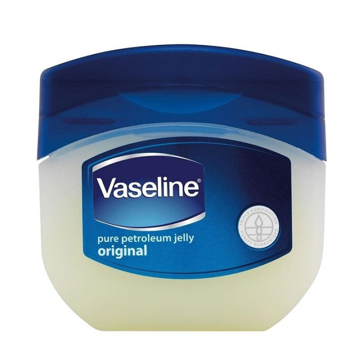 Vaseline Jelly Original 100ml in the group BEAUTY & HEALTH / Skin care / Body health / Body lotion at TP E-commerce Nordic AB (C11068)