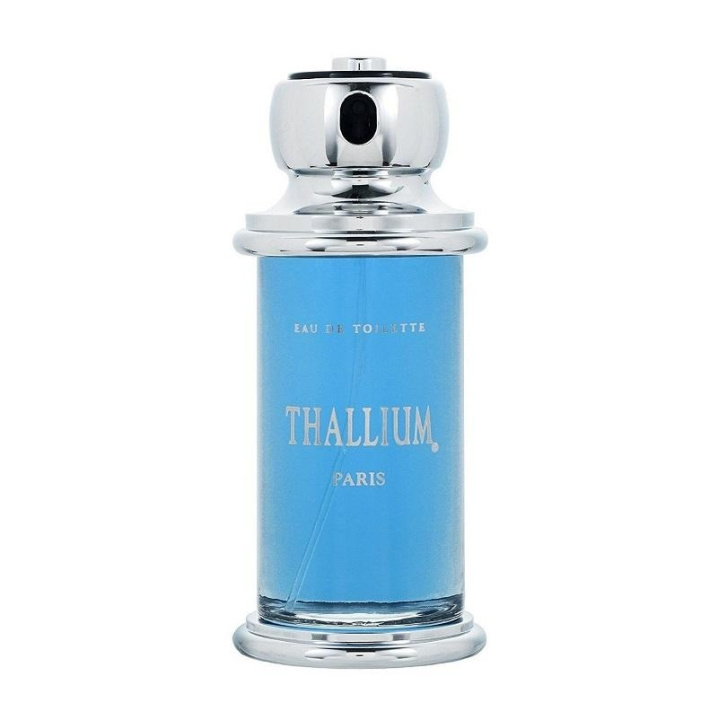 Thallium Yves De Sistelle Edt 100ml in the group BEAUTY & HEALTH / Fragrance & Perfume / Perfumes / Perfume for him at TP E-commerce Nordic AB (C11283)