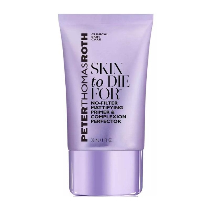 Peter Thomas Roth Skin To Die For Primer 30ml in the group BEAUTY & HEALTH / Makeup / Facial makeup / Primer at TP E-commerce Nordic AB (C11310)