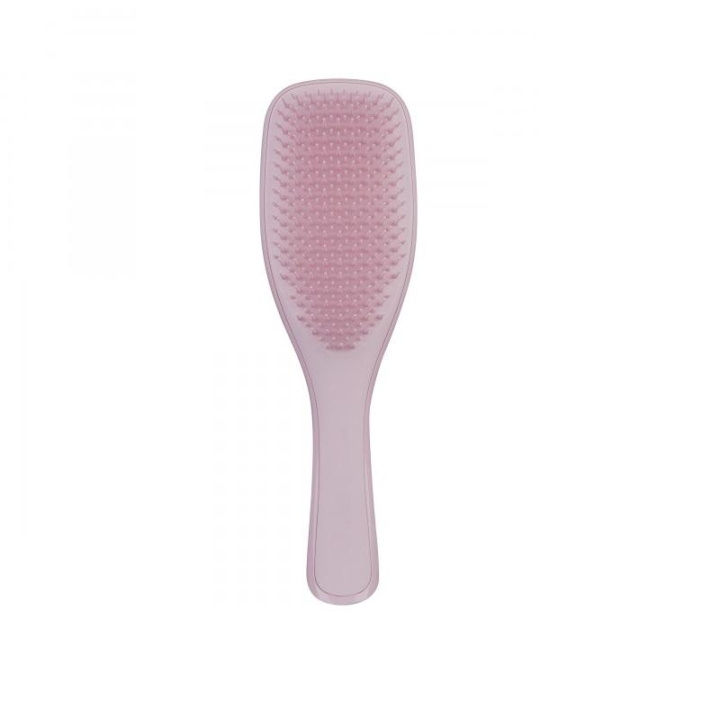 Tangle Teezer The Wet Detangler Millenial Pink in the group BEAUTY & HEALTH / Hair & Styling / Hair brushes at TP E-commerce Nordic AB (C11326)