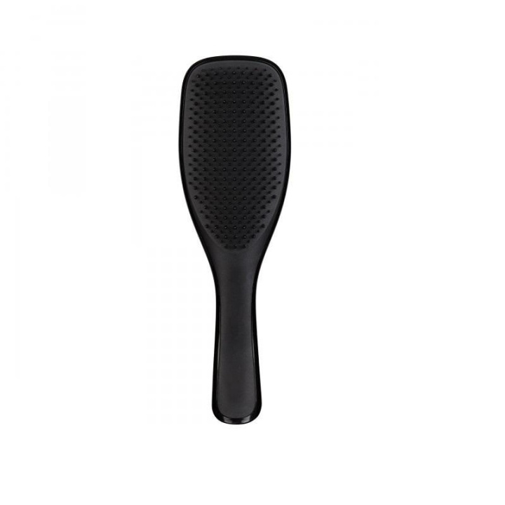 Tangle Teezer The Wet Detangler Black in the group BEAUTY & HEALTH / Hair & Styling / Hair brushes at TP E-commerce Nordic AB (C11327)