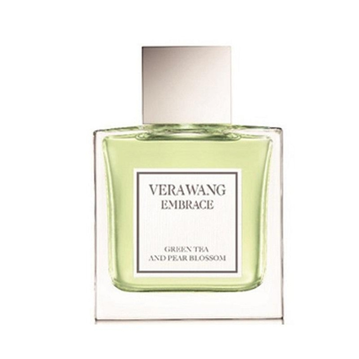 Vera Wang Embrace Green Tea And Pear Blossom Edt 30ml in the group BEAUTY & HEALTH / Fragrance & Perfume / Perfumes / Perfume for her at TP E-commerce Nordic AB (C11334)