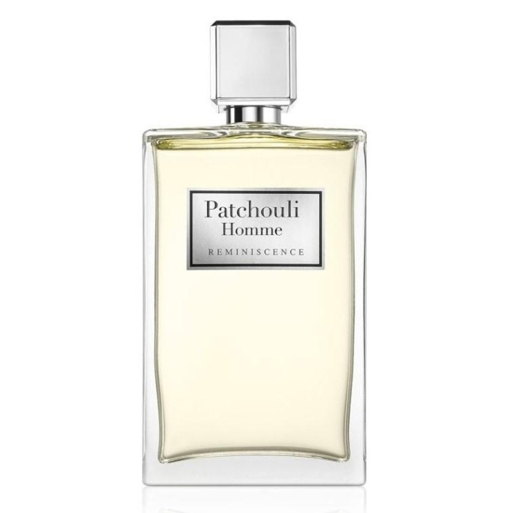 reminiscence patchouli pour homme