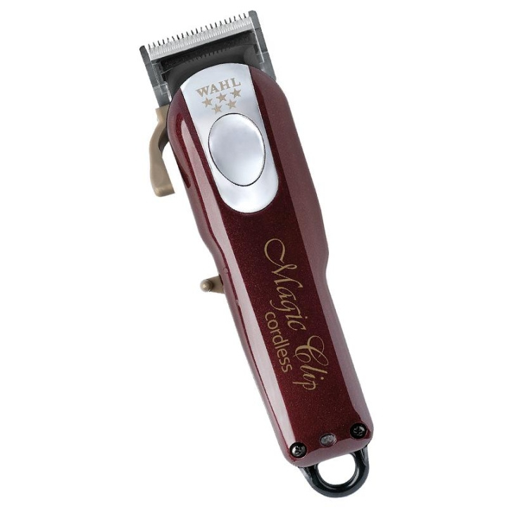 Wahl Magic Clip Cordless in the group BEAUTY & HEALTH / Hair & Styling / Shaving & Trimming / Hair trimmers at TP E-commerce Nordic AB (C11385)