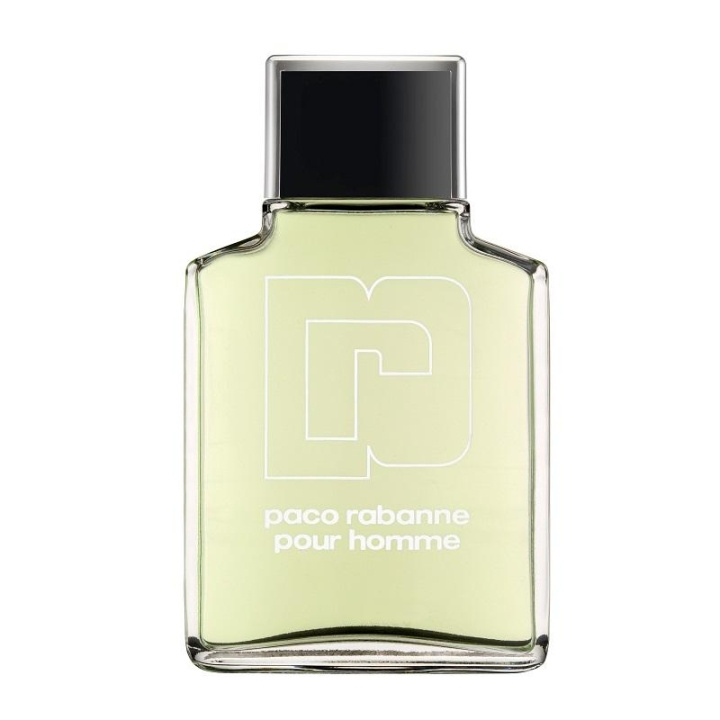 Paco Rabanne Pour Homme After Shave 100ml in the group BEAUTY & HEALTH / Fragrance & Perfume / Perfumes / Perfume for him at TP E-commerce Nordic AB (C11400)