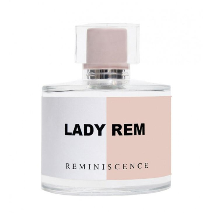 Reminiscence Lady Rem Edp 100ml in the group BEAUTY & HEALTH / Fragrance & Perfume / Perfumes / Perfume for her at TP E-commerce Nordic AB (C11410)