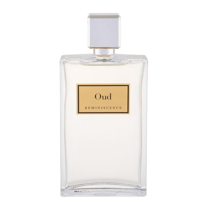 Reminiscence Oud Edp 100ml in the group BEAUTY & HEALTH / Fragrance & Perfume / Perfumes / Perfume for her at TP E-commerce Nordic AB (C11415)