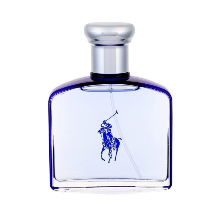 Ralph Lauren Polo Ultra Blue Men Edt 40ml in the group BEAUTY & HEALTH / Fragrance & Perfume / Perfumes / Perfume for him at TP E-commerce Nordic AB (C11455)