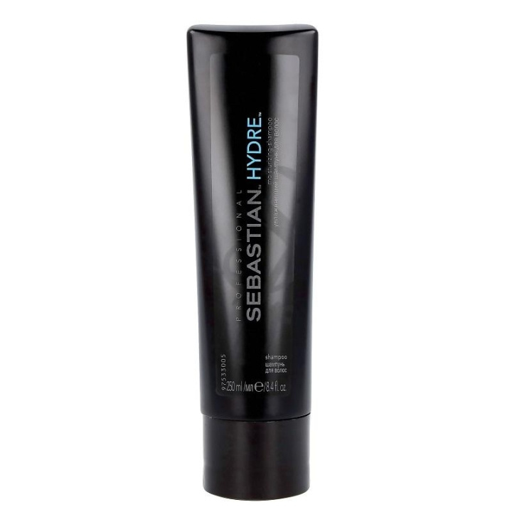 Sebastian Professional Hydre Shampoo 250ml in the group BEAUTY & HEALTH / Hair & Styling / Hair care / Schampoo at TP E-commerce Nordic AB (C11496)