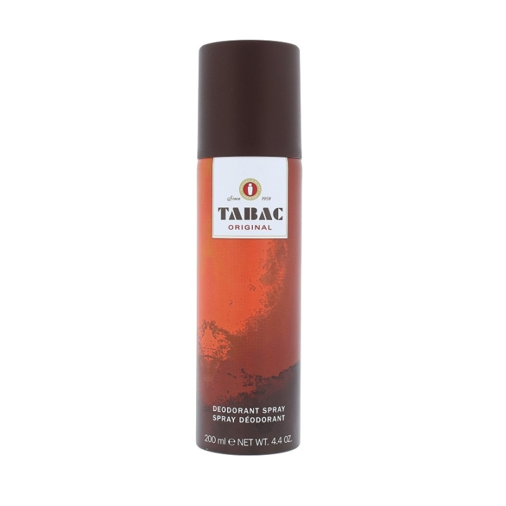 Tabac Original Deo Spray 200ml in the group BEAUTY & HEALTH / Fragrance & Perfume / Deodorants / Deodorant for women at TP E-commerce Nordic AB (C11505)