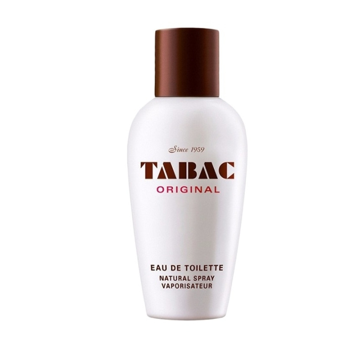 Tabac Original Edt 100ml in the group BEAUTY & HEALTH / Fragrance & Perfume / Perfumes / Perfume for him at TP E-commerce Nordic AB (C11511)