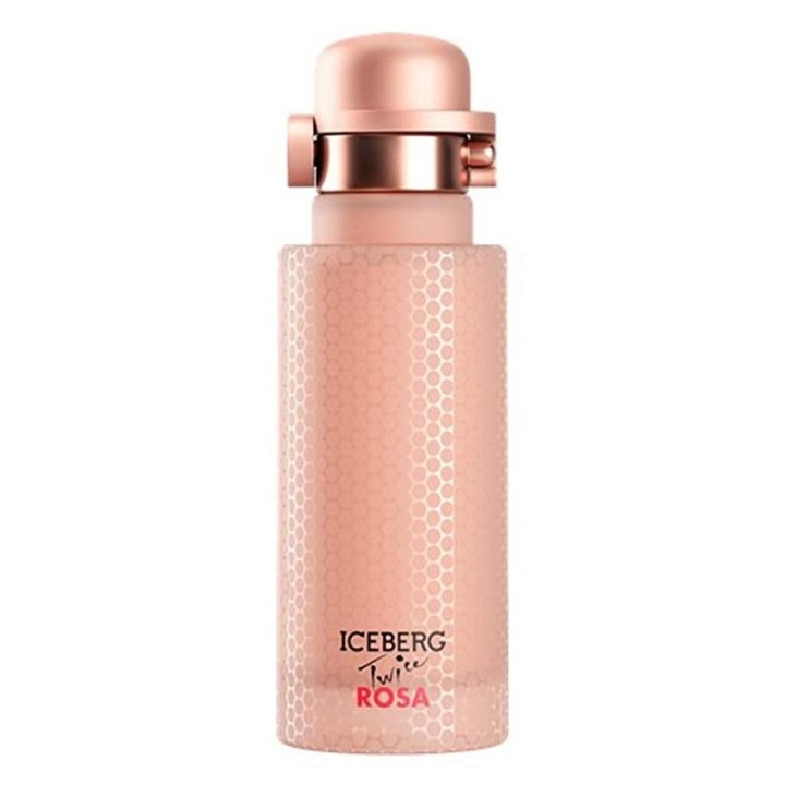 Iceberg Twice Rosa Femme Edt 125ml in the group BEAUTY & HEALTH / Fragrance & Perfume / Perfumes / Perfume for her at TP E-commerce Nordic AB (C12784)