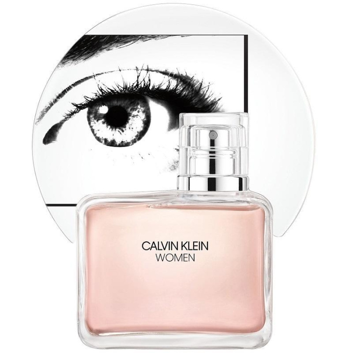 Calvin Klein Women Edp 50ml in the group BEAUTY & HEALTH / Fragrance & Perfume / Perfumes / Perfume for her at TP E-commerce Nordic AB (C12864)