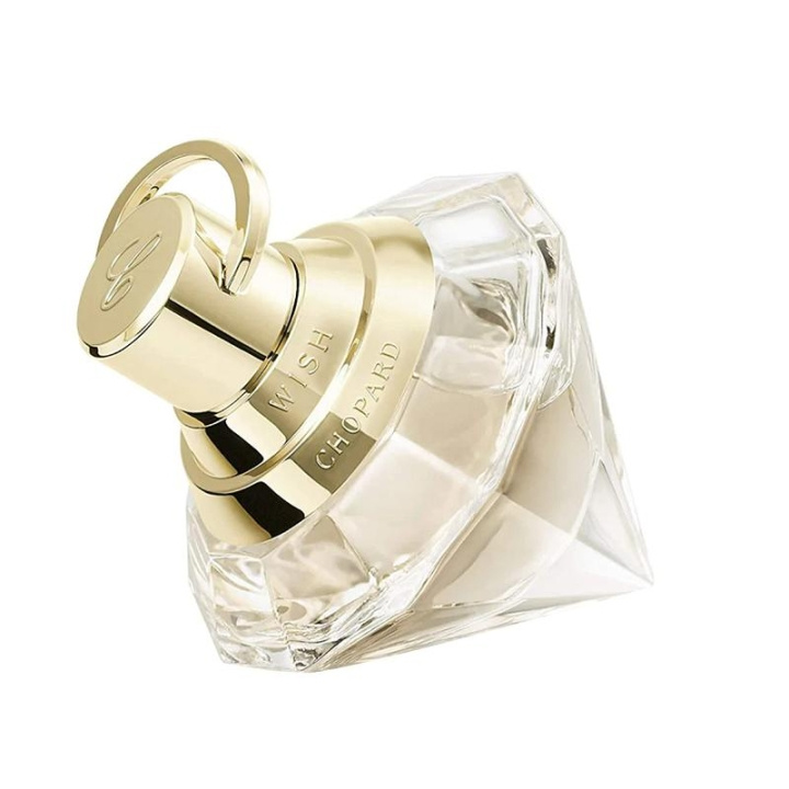 Chopard Brilliant Wish Edp 75ml in the group BEAUTY & HEALTH / Fragrance & Perfume / Perfumes / Perfume for her at TP E-commerce Nordic AB (C12884)