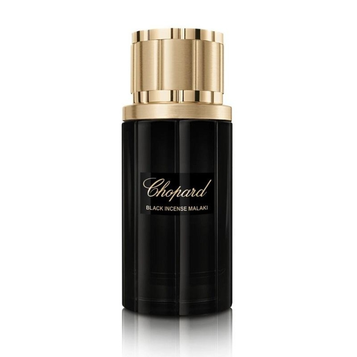 Chopard Malaki Black Incense Edp 80ml in the group BEAUTY & HEALTH / Fragrance & Perfume / Perfumes / Perfume for him at TP E-commerce Nordic AB (C12885)