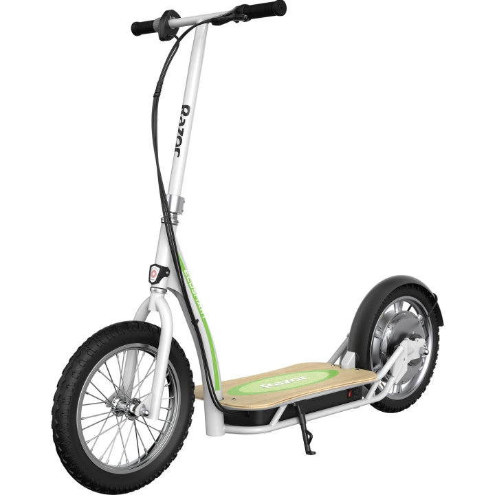 Razor EcoSmart SUP El-Scooter 350W in the group Sport, leisure & Hobby / Transportation / Electric scooters at TP E-commerce Nordic AB (C13042)