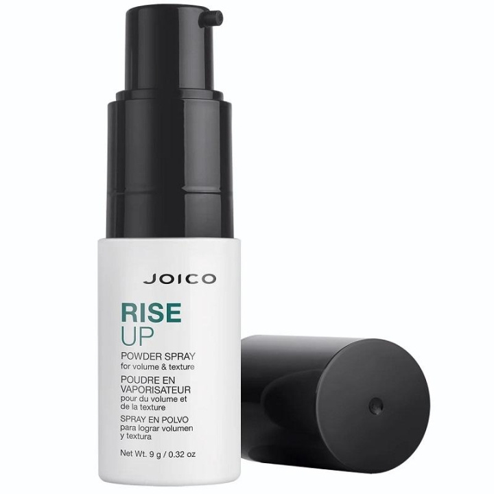 Joico Riseup Powder Spray 9g in the group BEAUTY & HEALTH / Hair & Styling / Hair styling / Volume powder at TP E-commerce Nordic AB (C13282)