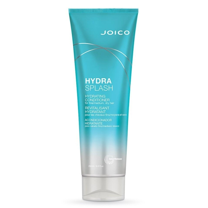 Joico Hydrasplash Hydrating Conditioner 250ml in the group BEAUTY & HEALTH / Hair & Styling / Hair care / Conditioner at TP E-commerce Nordic AB (C13379)