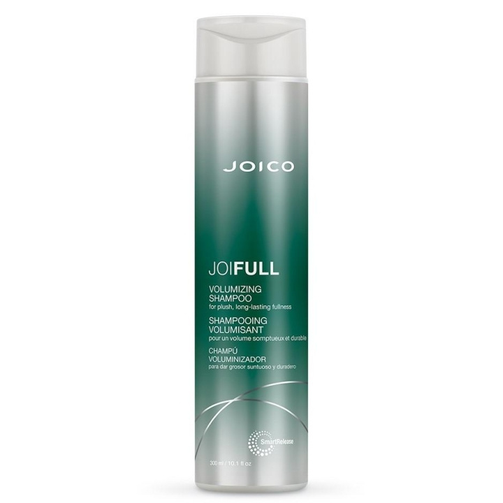 Joico Joifull Volumizing Shampoo 300ml in the group BEAUTY & HEALTH / Hair & Styling / Hair care / Schampoo at TP E-commerce Nordic AB (C13398)