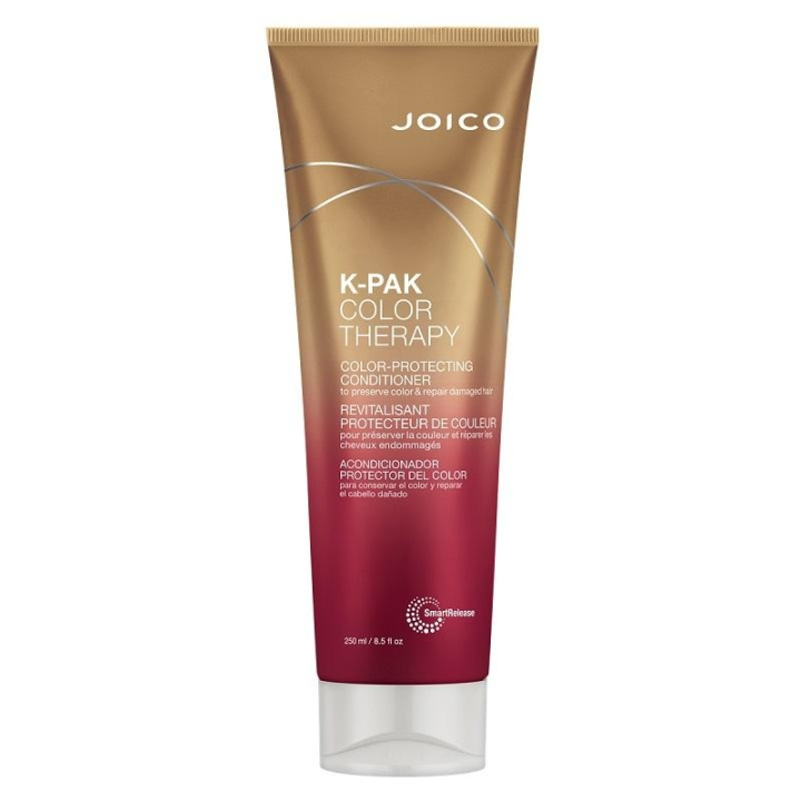 Joico K-Pak Color Therapy Conditioner 250ml in the group BEAUTY & HEALTH / Hair & Styling / Hair care / Conditioner at TP E-commerce Nordic AB (C13403)