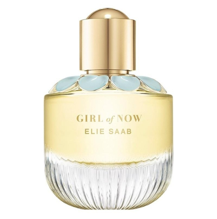 Elie Saab Girl Of Now Edp 50ml in the group BEAUTY & HEALTH / Fragrance & Perfume / Perfumes / Perfume for her at TP E-commerce Nordic AB (C13444)