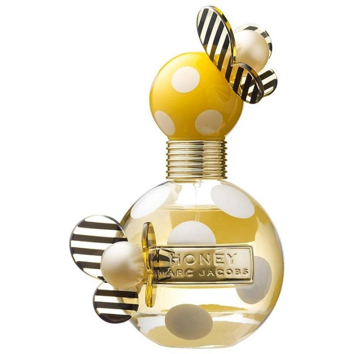 Marc Jacobs Honey Edp 100ml in the group BEAUTY & HEALTH / Fragrance & Perfume / Perfumes / Perfume for her at TP E-commerce Nordic AB (C13696)