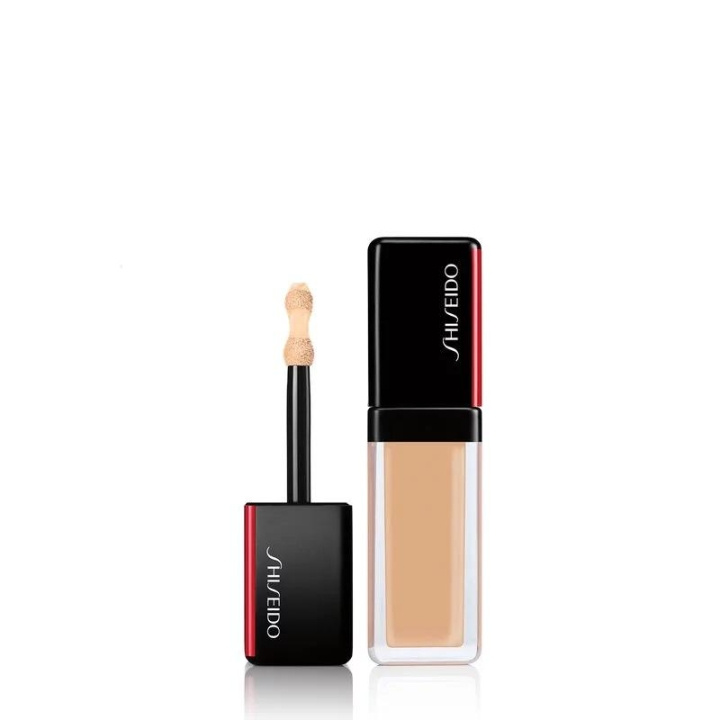 Shiseido Synchro Skin Self Refreshing Concealer 203 6ml in the group BEAUTY & HEALTH / Makeup / Facial makeup / Concealer at TP E-commerce Nordic AB (C13861)