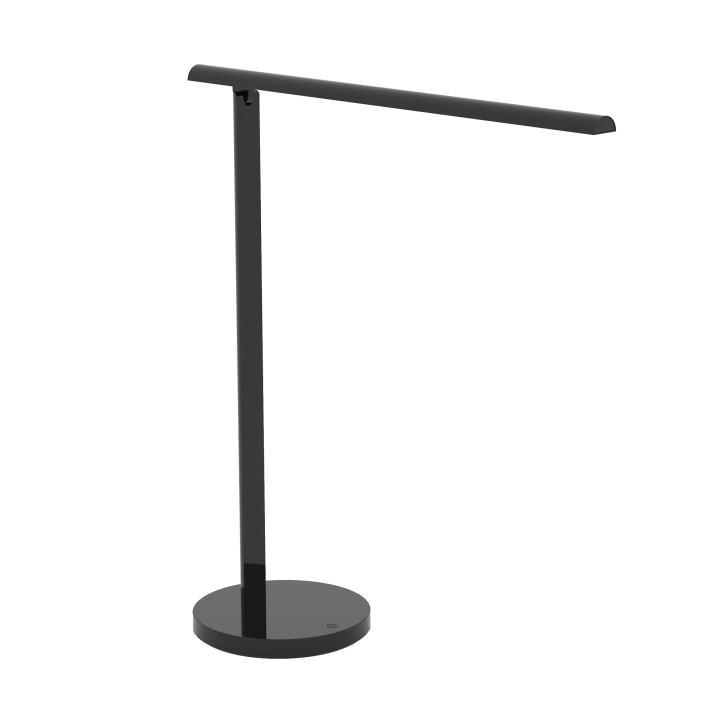 Niila Lamp, Black in the group HOME ELECTRONICS / Lighting / Table lamps at TP E-commerce Nordic AB (C14511)