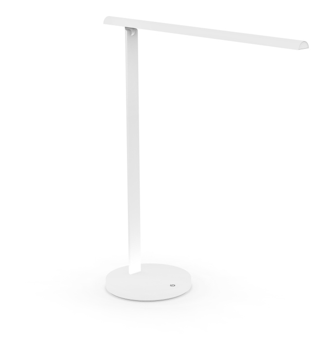 Niila Lamp, White in the group HOME ELECTRONICS / Lighting / Table lamps at TP E-commerce Nordic AB (C14512)