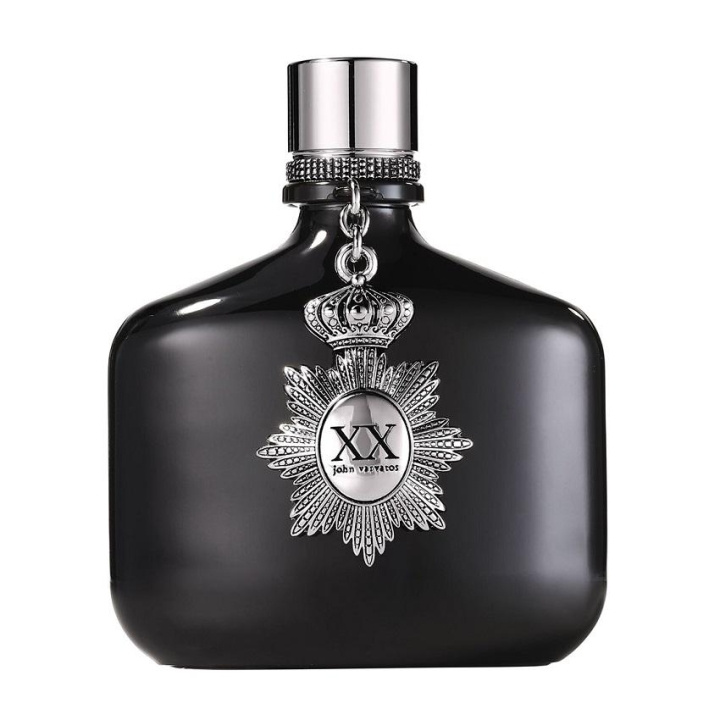 John Varvatos XX Edt 125ml in the group BEAUTY & HEALTH / Fragrance & Perfume / Perfumes / Perfume for him at TP E-commerce Nordic AB (C14868)