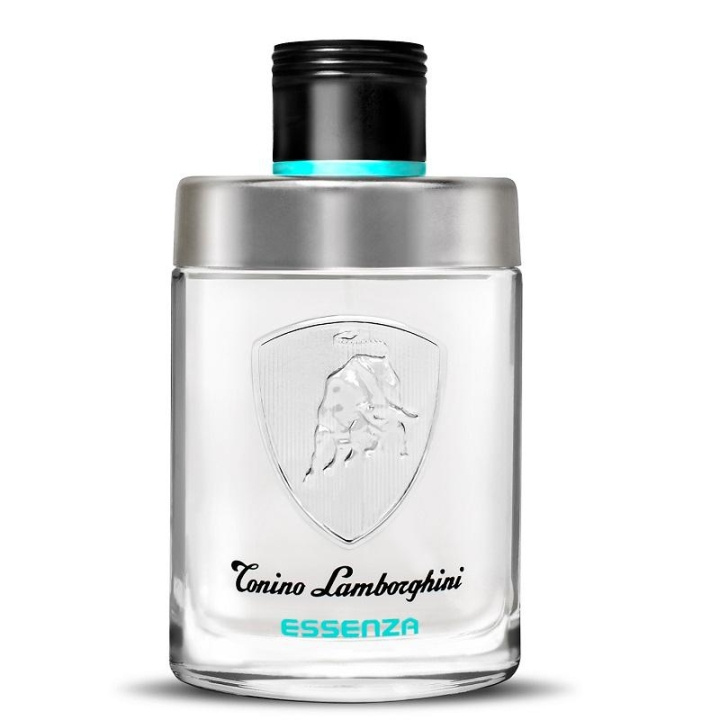 Lamborghini Essenza Edt 125ml in the group BEAUTY & HEALTH / Fragrance & Perfume / Perfumes / Perfume for him at TP E-commerce Nordic AB (C14931)