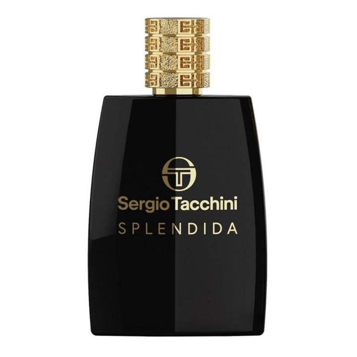 Sergio Tacchini Splendida Edt 100ml in the group BEAUTY & HEALTH / Fragrance & Perfume / Perfumes / Perfume for her at TP E-commerce Nordic AB (C14938)